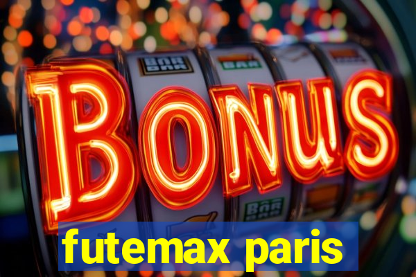 futemax paris