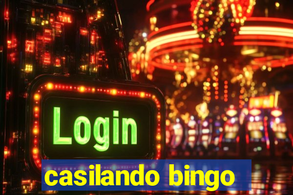 casilando bingo