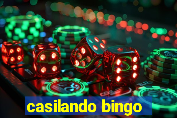 casilando bingo