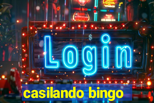 casilando bingo