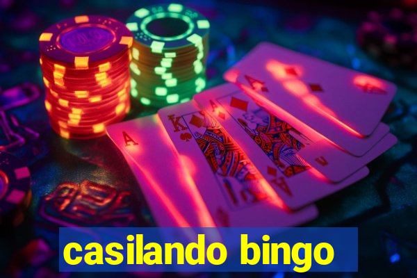 casilando bingo