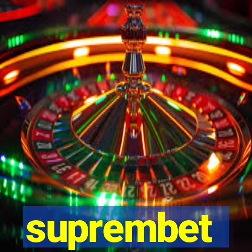 suprembet