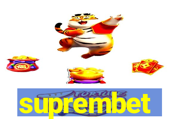 suprembet