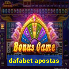 dafabet apostas