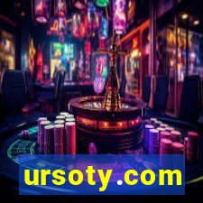 ursoty.com