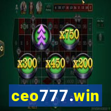 ceo777.win