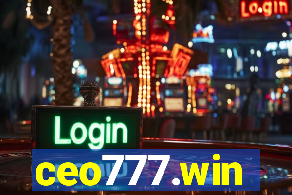 ceo777.win