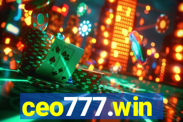 ceo777.win