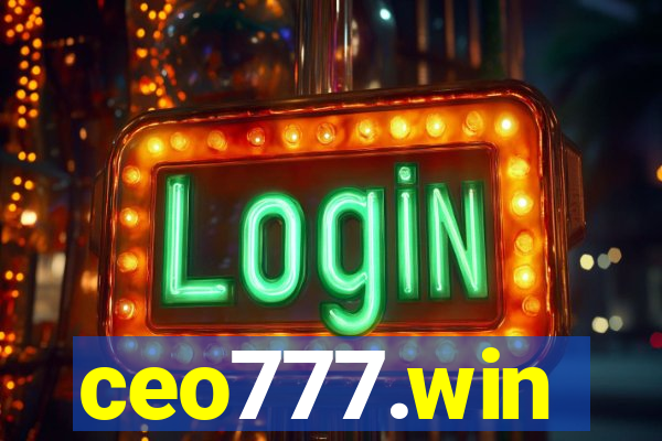 ceo777.win