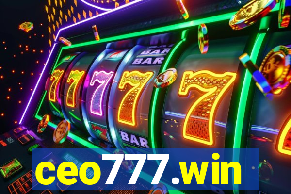 ceo777.win