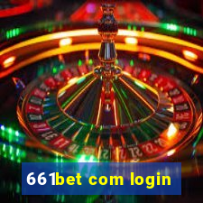 661bet com login