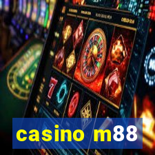 casino m88