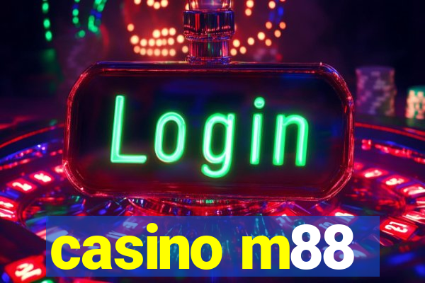 casino m88