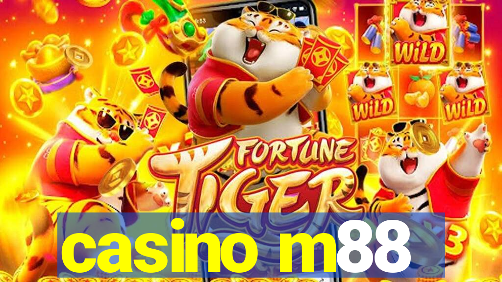 casino m88