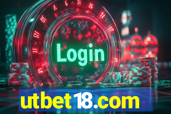 utbet18.com