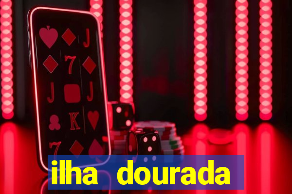 ilha dourada méxico casino