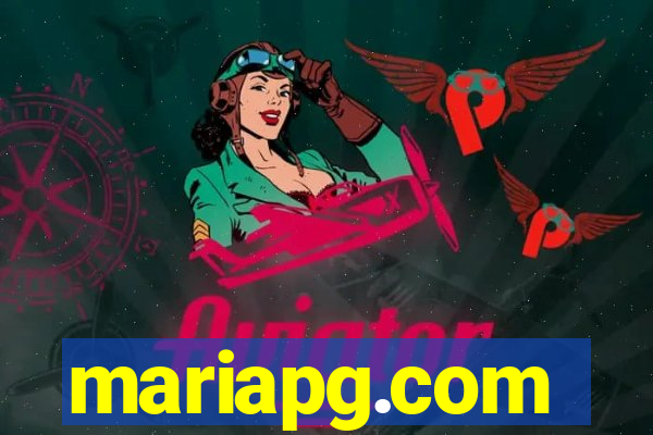 mariapg.com