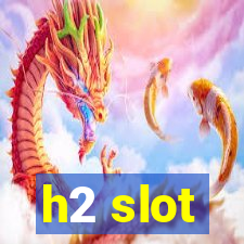 h2 slot