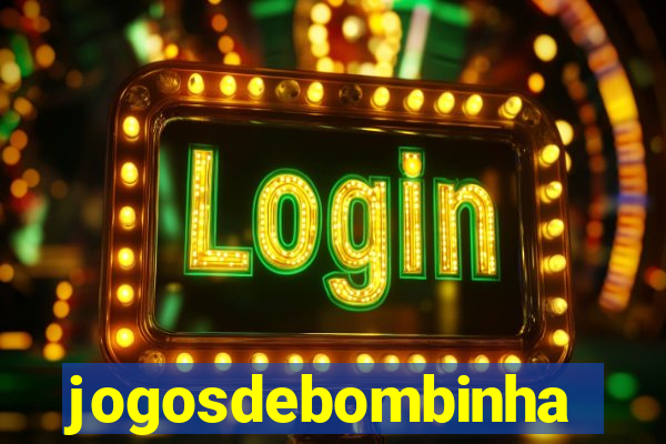 jogosdebombinha