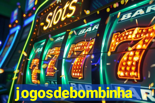 jogosdebombinha