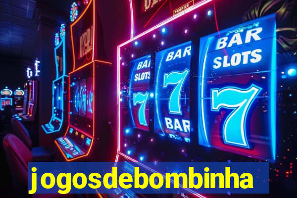 jogosdebombinha