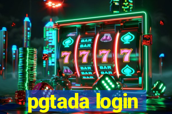 pgtada login