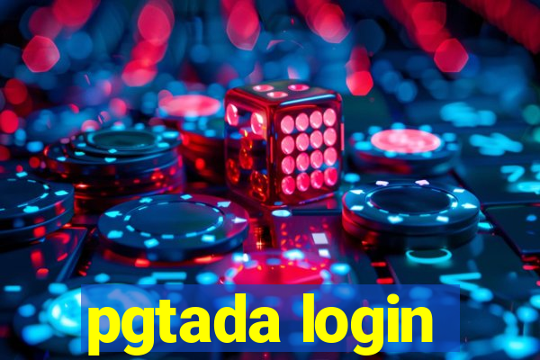 pgtada login