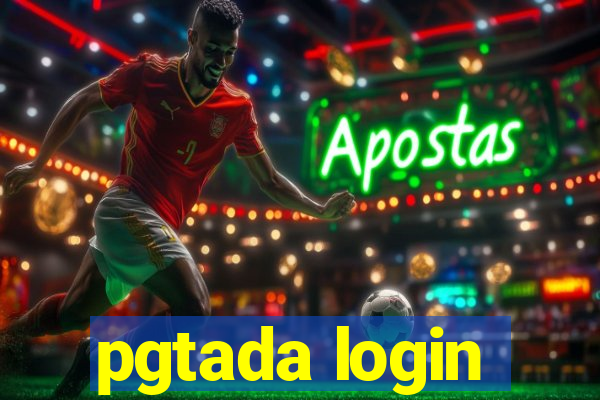 pgtada login