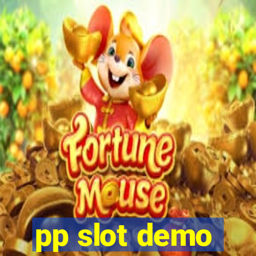 pp slot demo