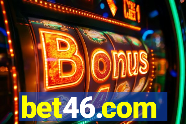 bet46.com