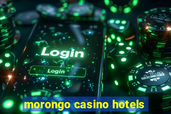 morongo casino hotels