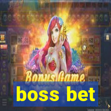 boss bet