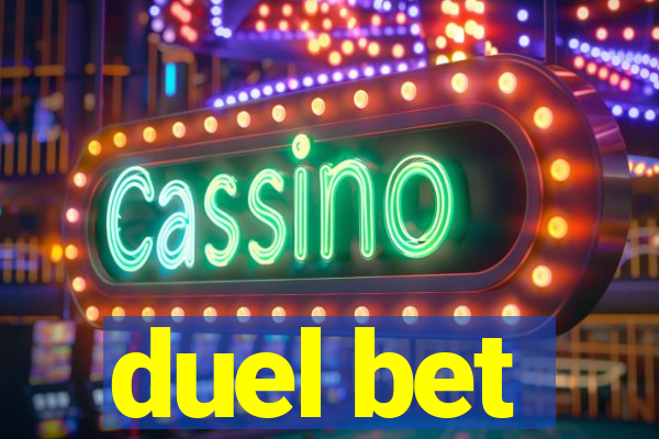 duel bet