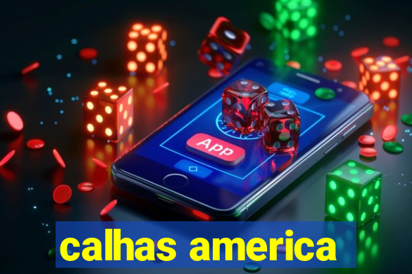 calhas america