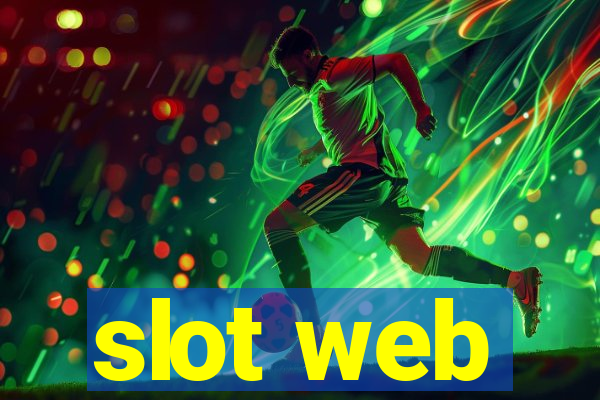 slot web