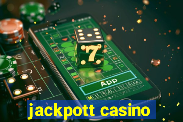 jackpott casino