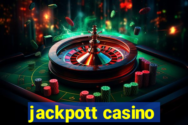 jackpott casino