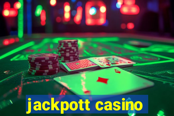 jackpott casino