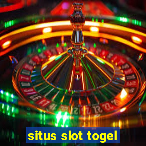 situs slot togel