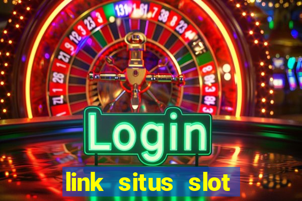 link situs slot gacor hari ini