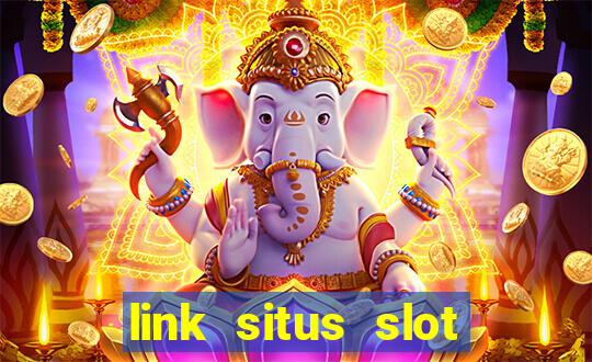 link situs slot gacor hari ini