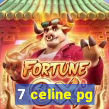 7 celine pg