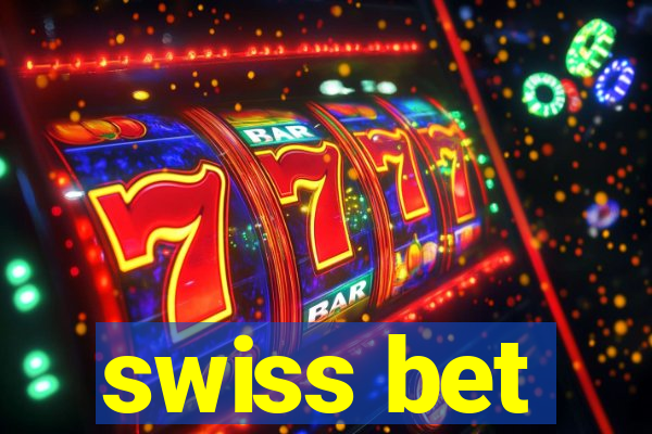 swiss bet