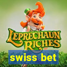 swiss bet