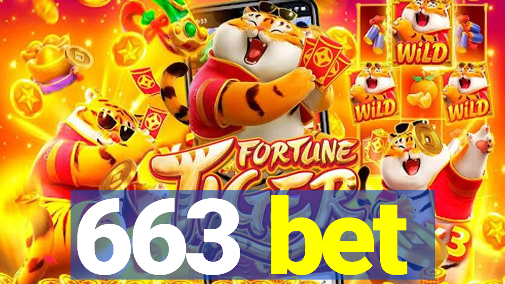 663 bet