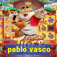 pablo vasco