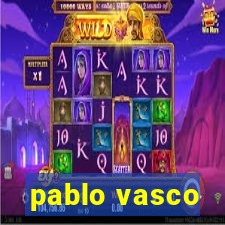 pablo vasco