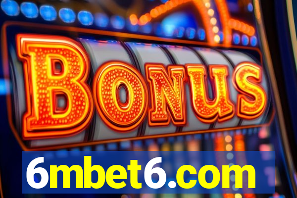 6mbet6.com