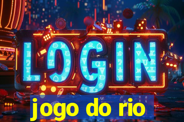 jogo do rio