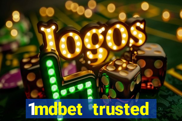 1mdbet trusted online casino malaysia